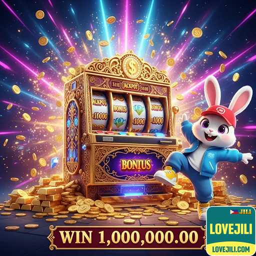 lovejili-link.com-lovejili-game 