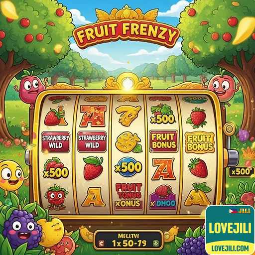 lovejili-link.com-lovejili-slots 